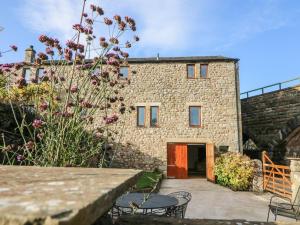 Gallery image of 1 Netherbeck Barn in Carnforth