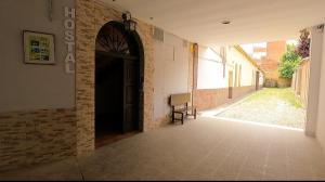 Fotografie z fotogalerie ubytování Hostal Santiago v destinaci Carrión de los Condes