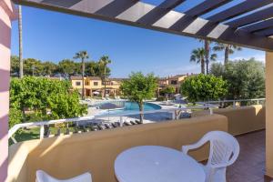 Gallery image of Apartamentos Ses Anneres in Cala en Blanes