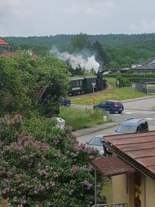 Foto de la galería de Ferienwohnung Gmünd en Gmünd