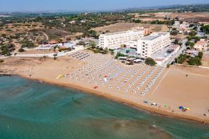 Photo de la galerie de l'établissement Hotel Club Eloro, à Noto Marina