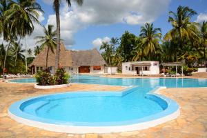 Gallery image of VOI KIWENGWA RESORT in Kiwengwa