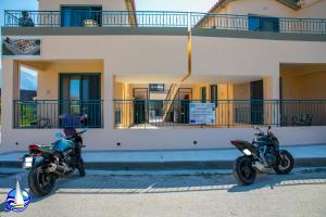 Fotografie z fotogalerie ubytování Anemos Villas v destinaci Mytikas