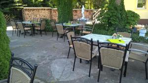 Φωτογραφία από το άλμπουμ του Pension Zschirnsteinbaude σε Kleingießhübel