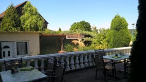 Φωτογραφία από το άλμπουμ του Pension Zschirnsteinbaude σε Kleingießhübel +44 φωτογραφίες