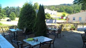 Φωτογραφία από το άλμπουμ του Pension Zschirnsteinbaude σε Kleingießhübel