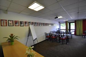 Fotografie z fotogalerie ubytování Enzo Hotels Vierzon by Kyriad Direct v destinaci Vierzon