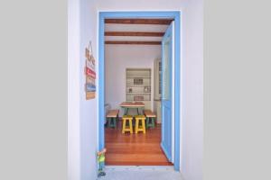 Gallery image of Retreat Paros - The Happy Apartment in Parikia