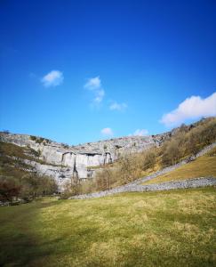 Gallery image of Kell House Bed & Breakfast in Pateley Bridge