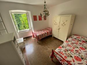 Φωτογραφία από το άλμπουμ του Fontana's House Relax 9 σε Valbravenna