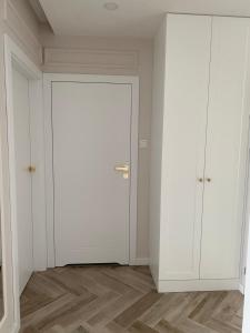 Fotografia z galérie ubytovania Apartament Gdańsk przy sercu starówki całkowicie nowy 2021, beautiful apartment in the old town bulit 2021 v destinácii Gdansk