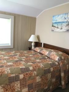 Imagen de la galería de Kennebunk Gallery Motel and Cottages, en Kennebunk