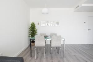 Zdjęcie z galerii obiektu Málaga estación centro playa w Maladze