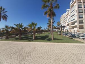 Zdjęcie z galerii obiektu MAR & SAL Roquetas de Mar playa de las Salinas w mieście Roquetas de Mar
