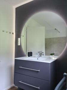 A bathroom at sünnala