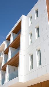 Photo de la galerie de l'établissement Dazur Coast Resort, à Orikum