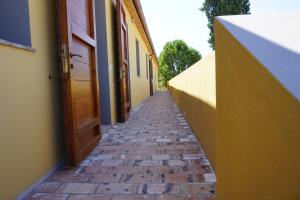 Fotografie z fotogalerie ubytování Agriturismo Cheloni v destinaci Guasticce