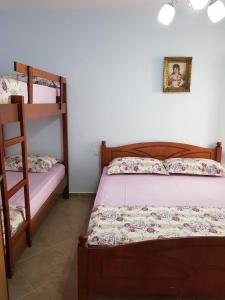 Gallery image of Comfortable apartment in Shëngjin