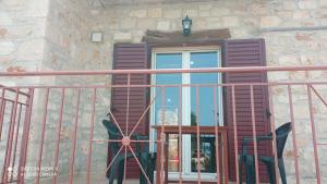 The facade or entrance of Climati Studios