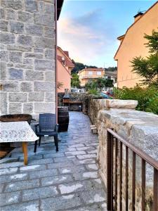 Foto de la galería de Casa Rural del Tío Maino en Becerril de la Sierra