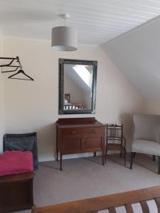 Afbeelding uit fotogalerij van norhavn in Cirencester