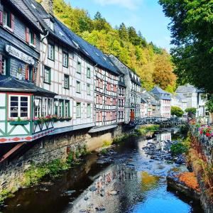 Gallery image of Haus Lupin in Monschau
