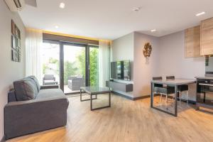 Gallery image of Z-Suites in Antalya