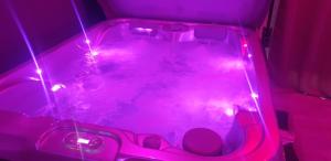 Foto sihtkohas Damprichard asuva majutusasutuse Paradis Secret Spa galeriist