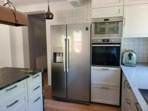 Φωτογραφία από το άλμπουμ του Nad Dąbrówką σε Mała Huta +6 φωτογραφίες