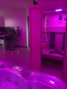 Foto sihtkohas Damprichard asuva majutusasutuse Paradis Secret Spa galeriist
