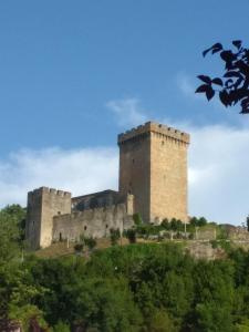 Fotografie z fotogalerie ubytování CASA DIEGO v destinaci Monforte de Lemos