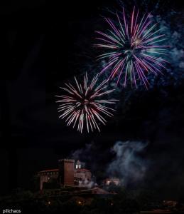 Fotografie z fotogalerie ubytování CASA DIEGO v destinaci Monforte de Lemos