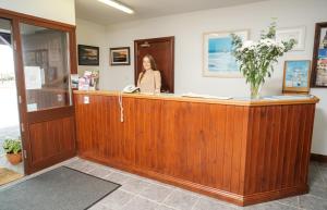 Gallery image of The Lodge Doolin in Doolin