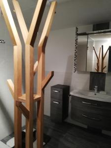 Fotografie z fotogalerie ubytování Haus mit Garten Familie Pabst v destinaci Maria Lankowitz + 15 fotografií