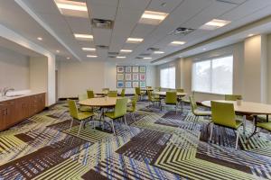 Galeriebild der Unterkunft Holiday Inn Express - Wilmington - Porters Neck, an IHG Hotel in Wilmington