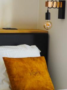 Fotografija v galeriji nastanitve Loft to go v mestu Zedelgem