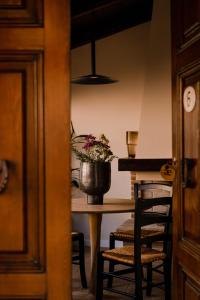 Fotografie z fotogalerie ubytování Aethos Saragano v destinaci Saragano