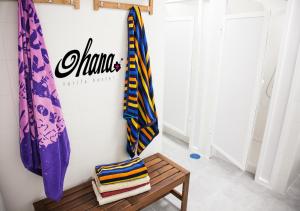 Fotografie z fotogalerie ubytování Ohana Tarifa Hostel v destinaci Tarifa