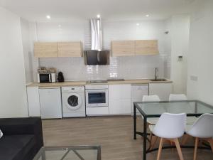 Gallery image of Apartamentos Balcón de la Vega in Almodóvar del Río