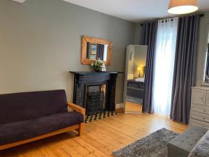 Gallery image of Strelitzias SelfCatering BandB Studio 1 in Bantry