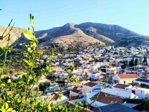 Imagen de la galería de Vila Elion Myloi, en Symi