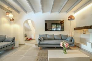 Posedenie v ubytovaní Pollenca - 35171 Mallorca