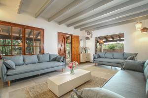 Posedenie v ubytovaní Pollenca - 35171 Mallorca