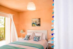 Afbeelding uit fotogalerij van Finca Bassa Serra in Santanyi