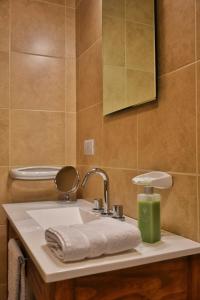 Φωτογραφία από το άλμπουμ του Aguila Mora Aparts σε El Chalten