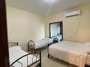 Fotografie z fotogalerie ubytování Jericho Waleed's Hostel v destinaci Jericho