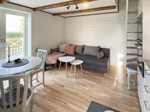 Setusvæði á Holiday home FÄRJESTADEN VI