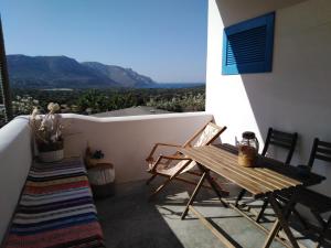 Gallery image of Tilos Island house in Megálon Choríon