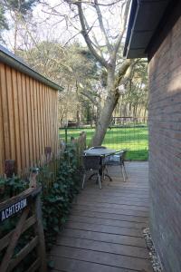 Gallery image of B&B Achterom in Loon op Zand