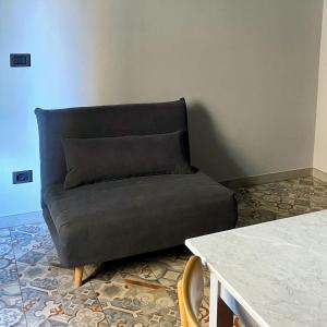 Posedenie v ubytovaní CASA FEMI